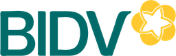 Logo BIDV