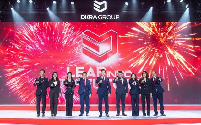 DKRA Group Team