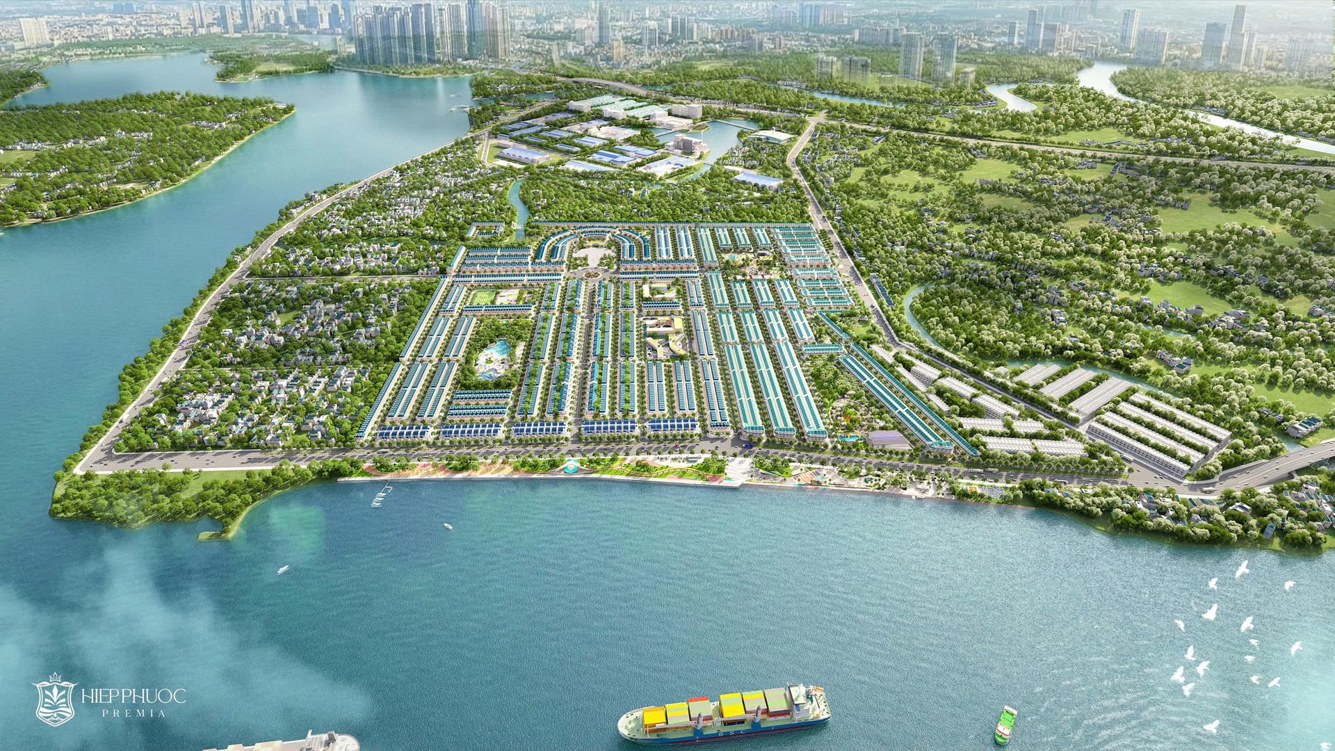 Chủ đầu tư