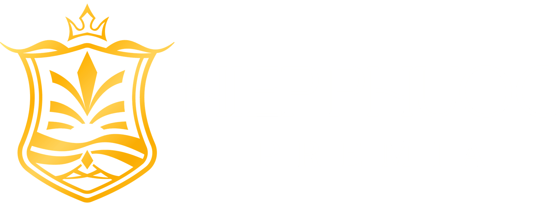 Hiep Phuoc Premia Logo White